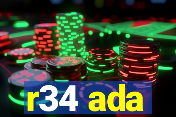 r34 ada